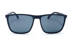 Anteojo De Sol Rusty Spell mblk/s10 Polarizado 56 mm