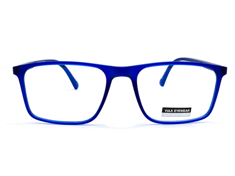 Marco de Anteojo Vulk Ready? mblue Blue Light Cut Lens 54 mm