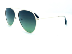 Anteojo De Sol Vulk Outside lg/drt04 Polarizado 57 mm - comprar online