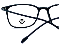 Marco de Anteojo Monkey Grove MG339-1 m.black 51 mm