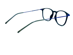 Marco De Anteojo Rusty Anja mblk-075 49 mm