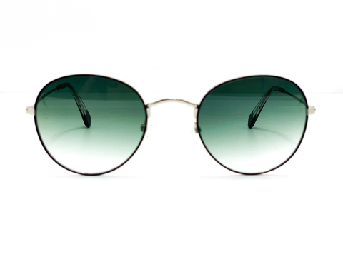 Anteojo De Sol Vulk Numb sblack/gg3226 emerald 51 mm
