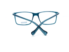 Imagen de Marco De Anteojo Rusty R-CY 02 Blue Block Lens 54 mm