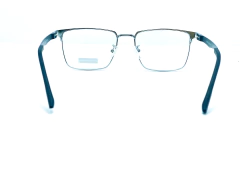 Marco De Anteojo Rusty Kauze c3 Blue Block Lens 56 mm - tienda online