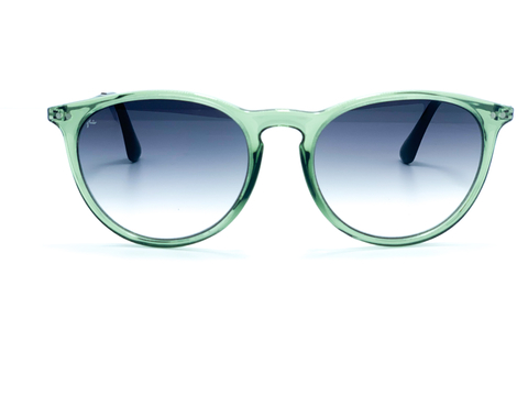 Anteojo De Sol Rusty Zion olive drab-dgun/csv01 52 mm
