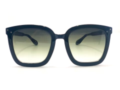 Anteojo De Sol Vulk Anima sblk/g dark green emerald 53 mm