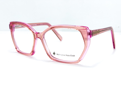 Marco De Anteojo Wellington Polo Cub Asia 13 54 mm - comprar online