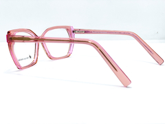 Marco De Anteojo Wellington Polo Cub Asia 13 54 mm - La Optica web
