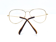 Imagen de Marco De Anteojo Sarkany RS Aviator 58 mm