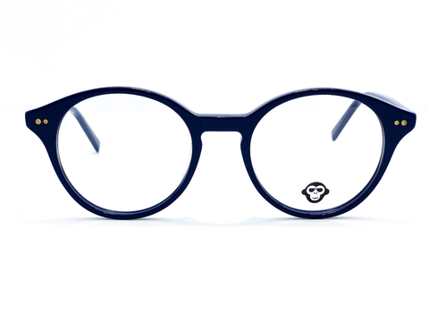 Marco De Anteojo Monkey Grove MG388-1 blue 48 mm