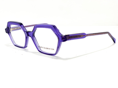 Marco De Anteojo Vulk Black Celebration Boxdi vio445 46mm - comprar online