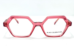 Marco De Anteojo Vulk Black Celebration Boxdi pink453 46mm