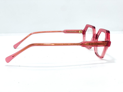 Marco De Anteojo Vulk Black Celebration Boxdi pink453 46mm en internet