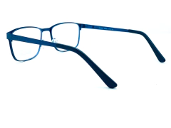 Marco De Anteojo Rusty Charm mo22 Blue Block Lens 54 mm - La Optica web