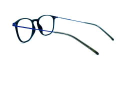 Marco De Anteojo Rusty Anja mblk-075 49 mm - La Optica web