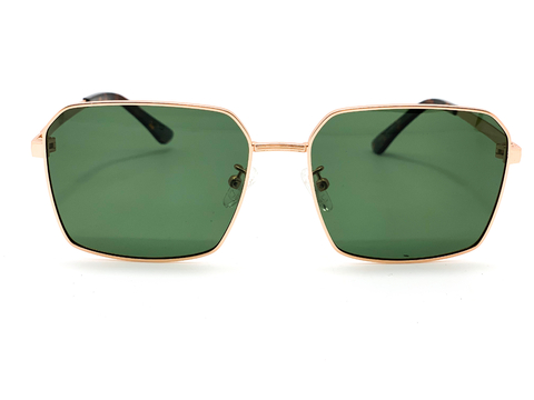 Anteojo De Sol Vulk Levol mg/g15 Polarizado 59 mm