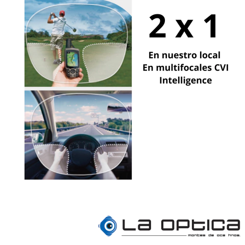 Promocion para usar en nuestras tienda fisica