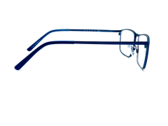 Marco De Anteojo Rusty Gotte mo23 Blue Block Lens 56 mm en internet