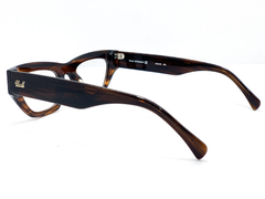 Marco De Anteojo Vulk Doorway c3 48 mm - La Optica web