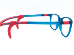 Marco De Anteojo Niños Huggers Dover BL RD 48 mm - comprar online