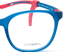 Marco De Anteojo Niños Huggers Dover BL RD 48 mm en internet