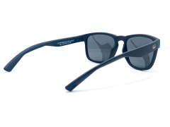 Anteojo De Sol Vulk Latter mblk/s10 Polarizado 55mm - comprar online