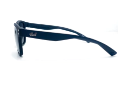 Anteojo De Sol Vulk Latter mblk/s10 Polarizado 55mm en internet