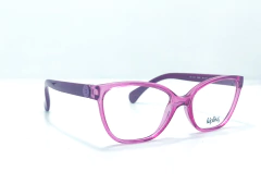 Marco De Anteojo Kipling Niños KP 3115 g507 49 mm - La Optica web