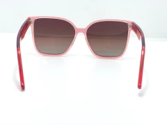 Anteojo De Sol Rusty Babylon 0275/bg26 polarizdo 59 mm en internet