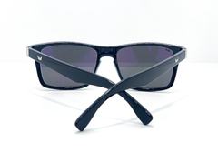 Anteojo De Sol Vulk Way Back sblk 56 mm - La Optica web