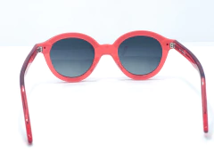 Anteojo De Sol Vulk Savoye sred/sg91 47 mm en internet