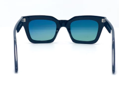 Anteojo De Sol Vulk Several sblk/uv05 Polarizado 50 mm en internet