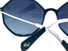 Anteojo De Sol Vulk Barel sblk-056/sg91 Polarizado 54 mm - tienda online