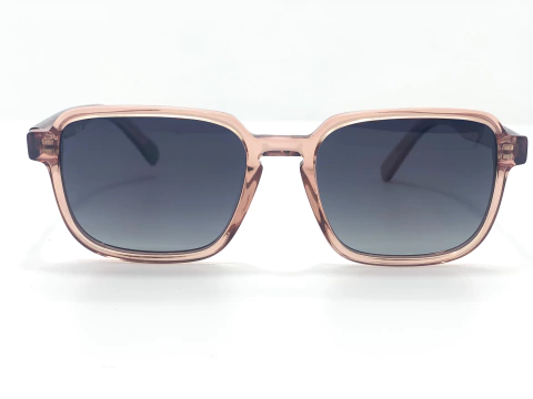 Anteojo De Sol Vulk Activist Bio-24 Polarizado 52 mm