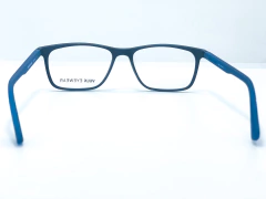 Marco De Anteojo Vulk Big Nik mblk-cblue 56 mm en internet