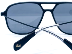 Anteojo De Sol Vulk The Trial mblk 53/s15 Antifog 47 mm - tienda online