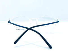 Marco De Anteojo Vulk Vize cry-206 47 mm - La Optica web