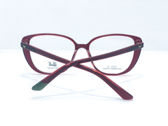 Marco De Anteojo Vulk Activist Bio-20 56 mm - La Optica web