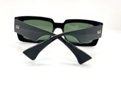 Anteojo De Sol Vulk Pretend sblk/g15 Polarizado 51 mm - La Optica web