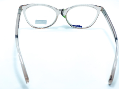 Marco De Anteojo Vulk Yenosid ruby Blue Light Cut Lens 53 mm en internet