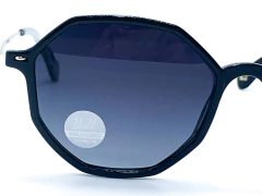 Imagen de Anteojo De Sol Vulk Barel sblk-056/sg91 Polarizado 54 mm