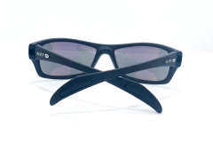 Anteojo De Sol Rusty Husy mblk s10 61 mm - La Optica web