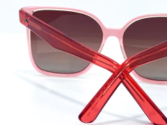 Anteojo De Sol Rusty Babylon 0275/bg26 polarizdo 59 mm - tienda online