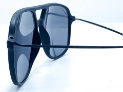 Imagen de Anteojo De Sol Vulk The Trial mblk 53/s15 Antifog 47 mm