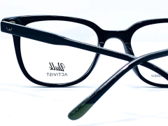 Marco De Anteojo Vulk Activist Bio-13 51 mm - tienda online