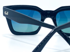 Anteojo De Sol Vulk Several sblk/uv05 Polarizado 50 mm - tienda online