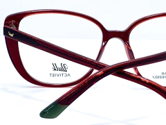 Marco De Anteojo Vulk Activist Bio-20 56 mm - tienda online