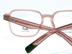 Marco De Anteojo Vulk Activist Bio-24 52 mm - tienda online