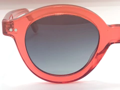 Anteojo De Sol Vulk Savoye sred/sg91 47 mm