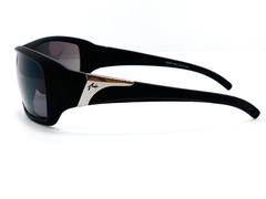 Anteojo De Sol Rusty Nudist mblk s10 Polarizado 64 mm - comprar online